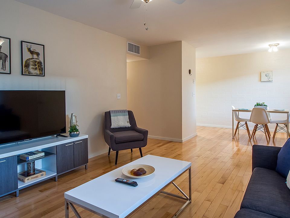 1st image of 835 N 6th Ave APT 5