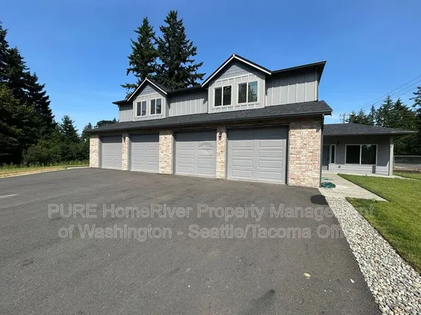 5203 208th St E, Spanaway, WA 98387