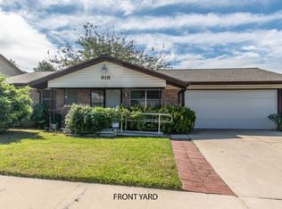 918 Randa St, Copperas Cove, TX 76522