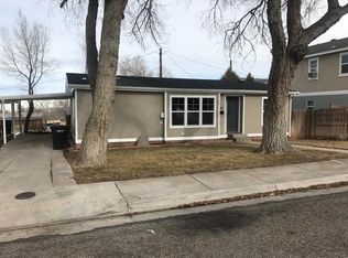 265 E 400 S, Cedar City, UT 84720