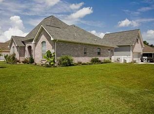 600 S Fashion Blvd, Hahnville, LA 70057