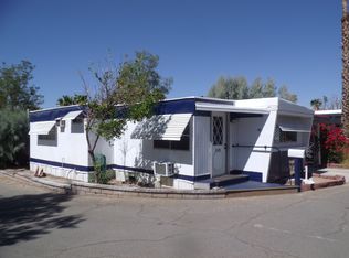 18131 Langlois Rd SPC D29, Desert Hot Springs, CA 92241