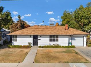 628 W Weldon Ave, Fresno, CA 93705
