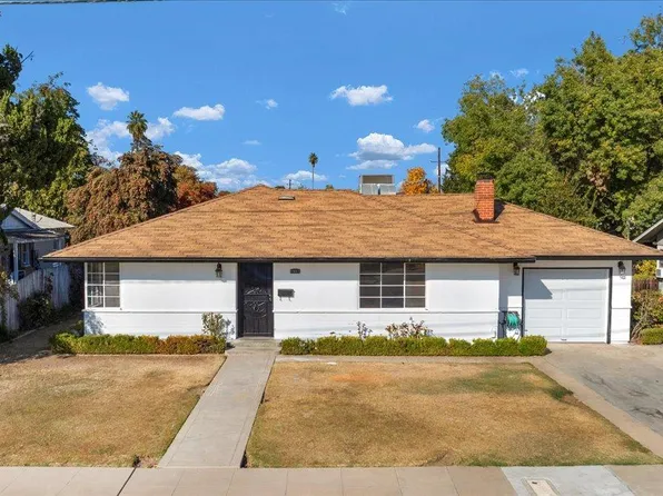 628 W Weldon Ave, Fresno, CA 93705