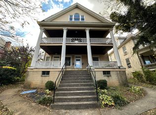 1326 Maple Ave SW, Roanoke, VA 24016