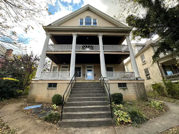 1326 Maple Ave SW, Roanoke, VA 24016