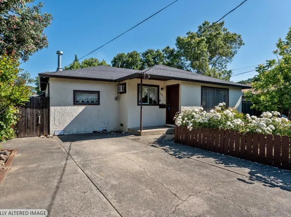 Peach Street, Ukiah, CA 95482