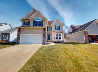 839 Outrigger Cv, Painesville, OH 44077