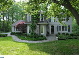 709 Governor Cir, Newtown Square, PA 19073