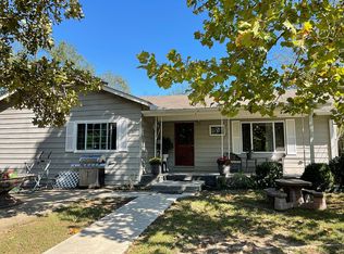 295 S Ross Maddox Rd, Pearcy, AR 71964