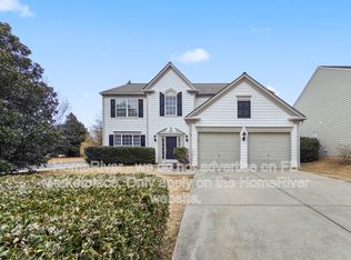 2103 Winthorp Ridge Rd, Charlotte, NC 28270