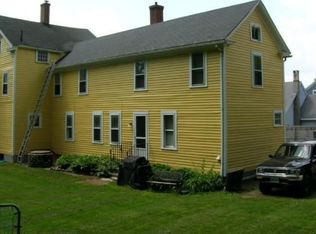 232 Washington Rd #2, Woodbury, CT 06798