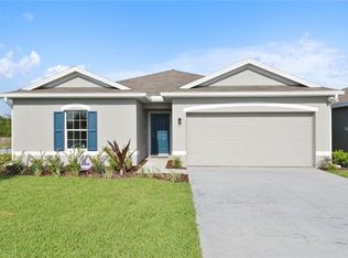 424 Rooks Loop, Haines City, FL 33844