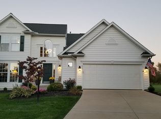 4386 Belmont Ct, Medina, OH 44256