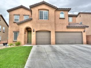 39 Monte Vista Dr NE, Rio Rancho, NM 87124