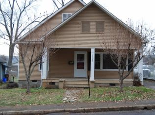 1507 McCroskey Ave, Knoxville, TN 37917