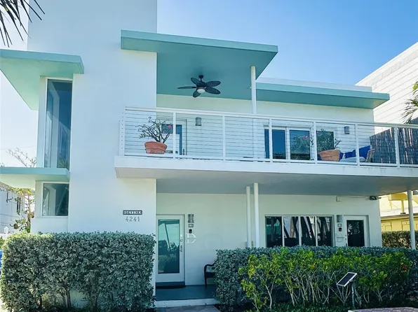 4241 El Mar Drive, Lauderdale By The Sea, FL 33308