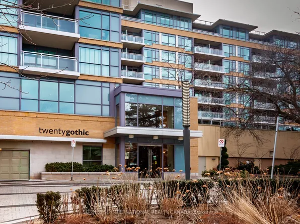 20 Gothic Ave, Toronto, ON