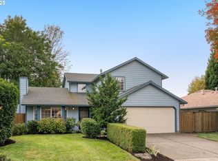 19110 SW Westword St, Beaverton, OR 97078