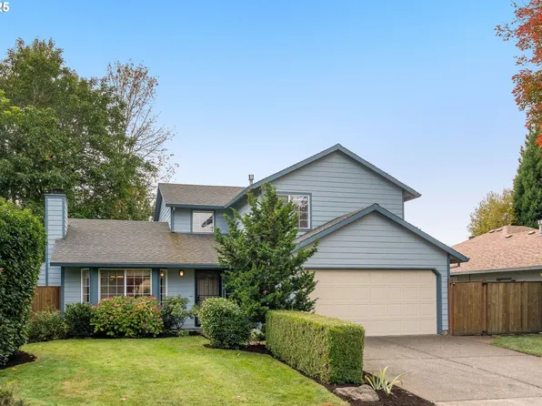 19110 SW Westword St, Beaverton, OR 97078