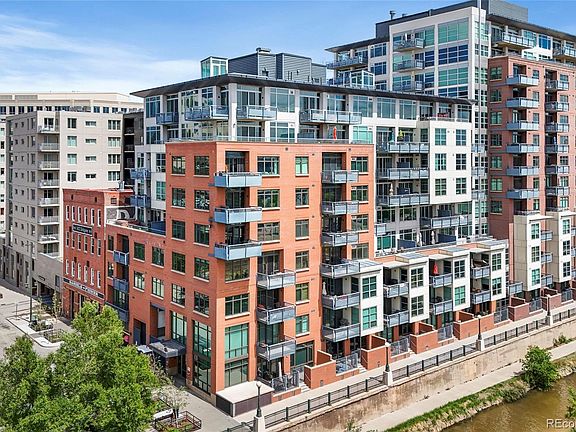 4th image of 1401 Wewatta Street #501