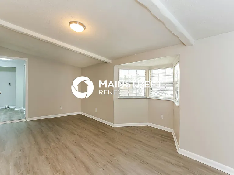 Bonus Room