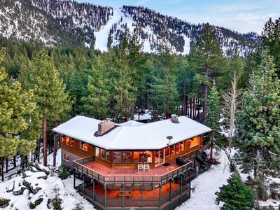 1321 Wildwood Ave, South Lake Tahoe, CA, 96150
