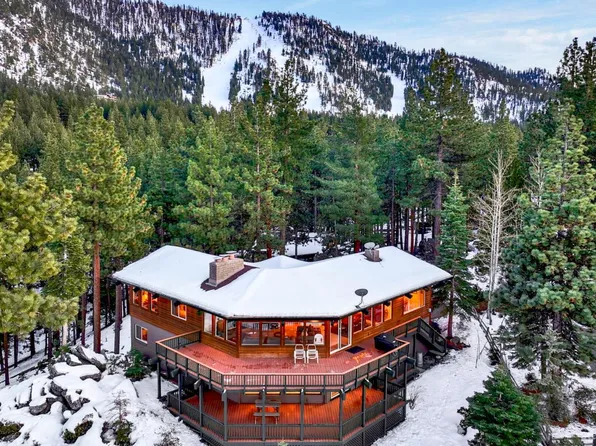 1321 Wildwood Ave, South Lake Tahoe, CA 96150