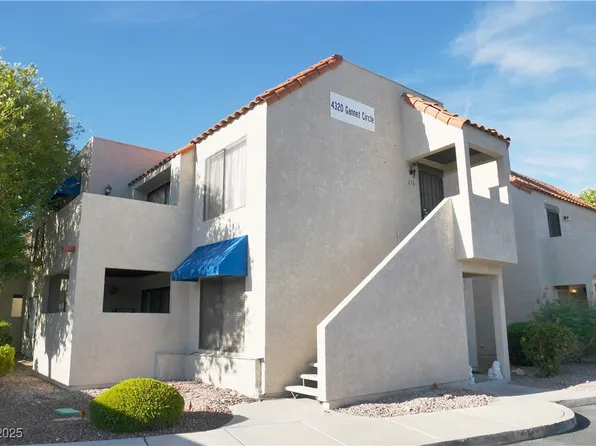 4320 Gannet Cir Unit 116, Las Vegas, NV 89103