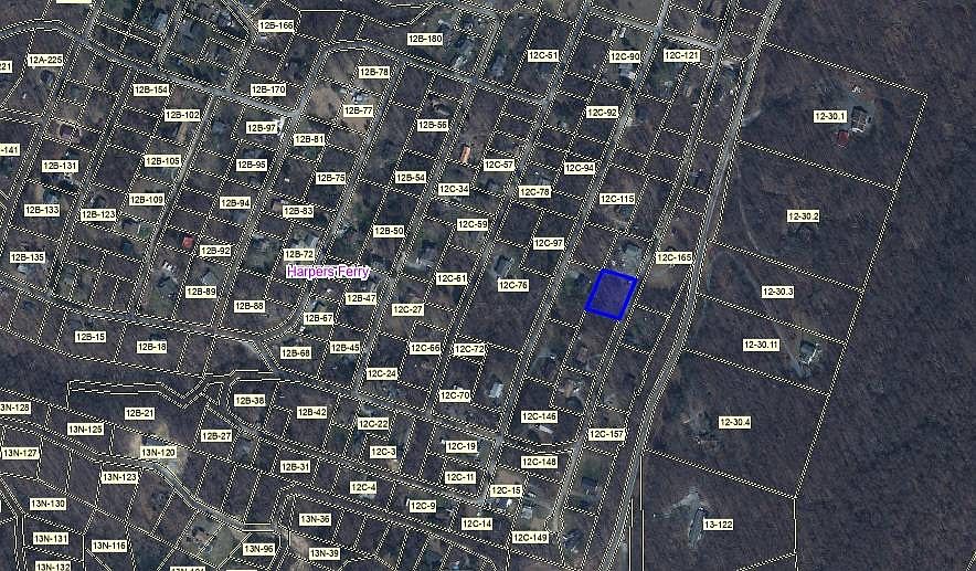 2nd image of 0 Red Oak Ln
