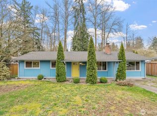 16035 126th Ave SE, Renton, WA 98058