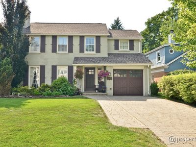 79 Salem Ln, Evanston, IL, 60203