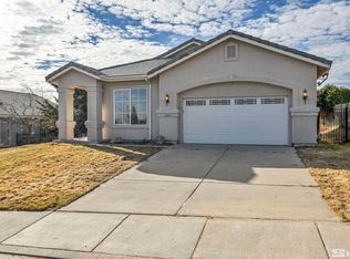 6825 Diamond Glen Dr, Reno, NV 89523