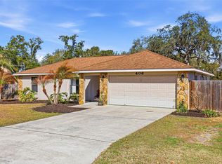 406 Craft Rd, Brandon, FL 33511