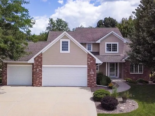 3286 Autumn Ln, Janesville, WI 53546