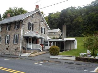 312 Boyd St, Cornwall, PA 17016