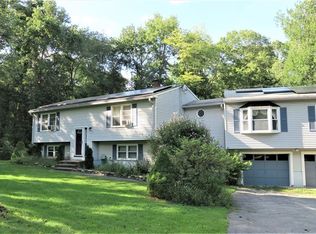 45 Birch Ter, Oakdale, CT 06370