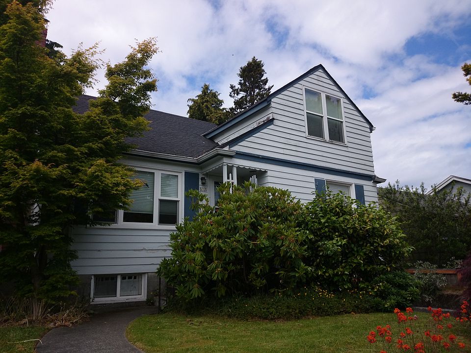 2nd image of 8021 20th Ave NW