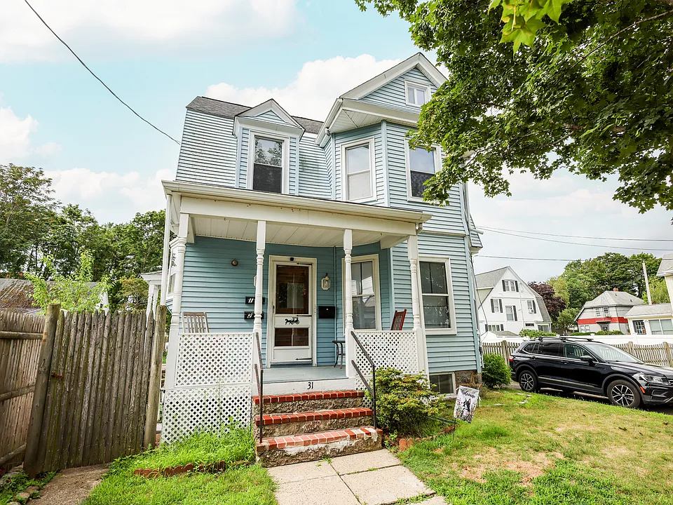 31 Graham St #2
