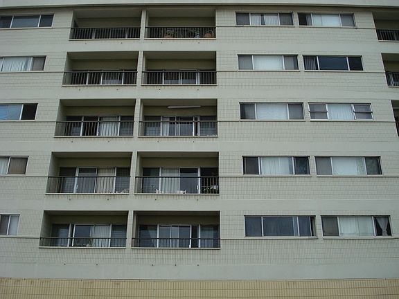 Puuone Towers