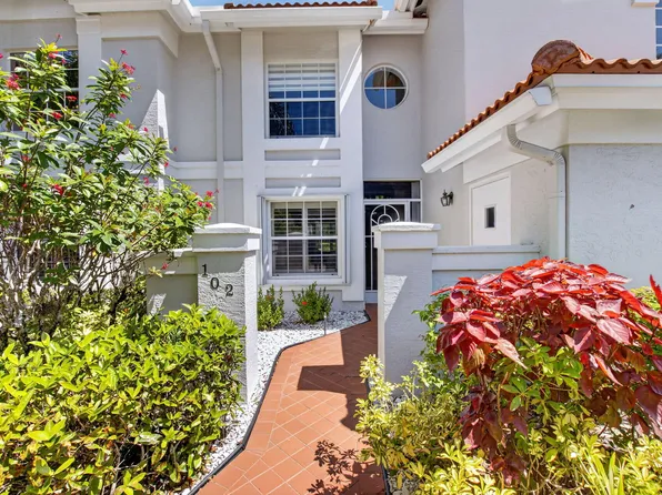 7669 Springwater Place #102, Boynton Beach, FL 33437