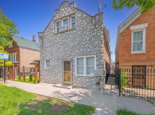 3031 S Central Park Ave, Chicago, IL 60623