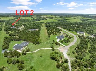 2314 Cedar Ridge Trl, Van Alstyne, TX 75495