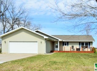 715 Olive St, Dakota City, NE 68731