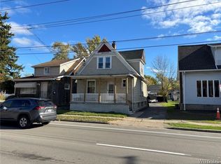 1403 Union Rd, West Seneca, NY 14224