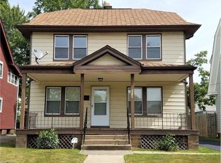 2037 Goodnor Rd, Cleveland Heights, OH 44118