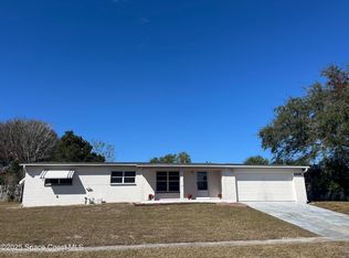 2002 Hofstra Dr, Cocoa, FL 32926