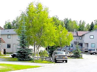 Martha's Vineyard, Anchorage, AK 99507