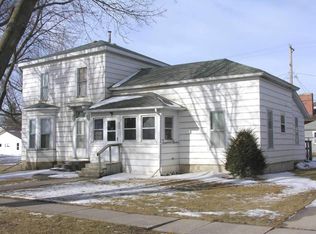 403 State St, Osage, IA 50461