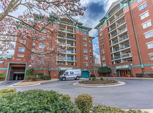 545 E Braddock Rd APT 506, Alexandria, VA 22314